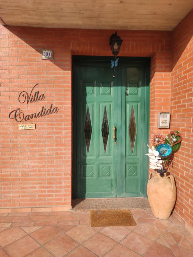 Relax In Collina A Due Passi Dal Mare Torriana Exterior foto